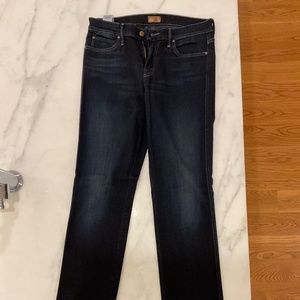 Mother Jeans